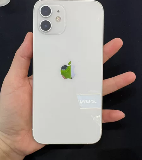 iPhone12  国行256  纯原无拆...