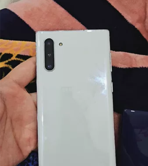 个人闲置三星Galaxy Note 10（...