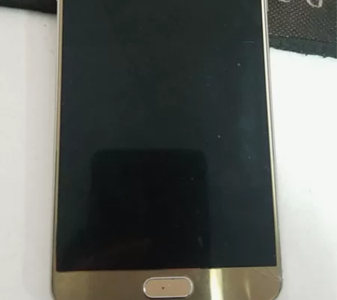 ?三星note 5，刚把屏幕摔坏，国行。换...