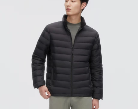 【抢先价】波司登2023秋新款男士轻薄羽绒...