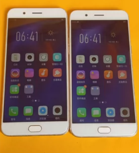 OPPOR11PLUS手机 全网通 6GB...