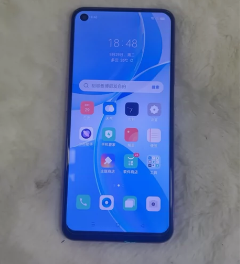 oppoA53  5g  8+128  6...