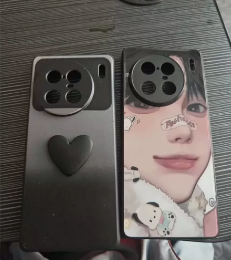 vivoX90Pro+手机壳 感兴趣的话点...