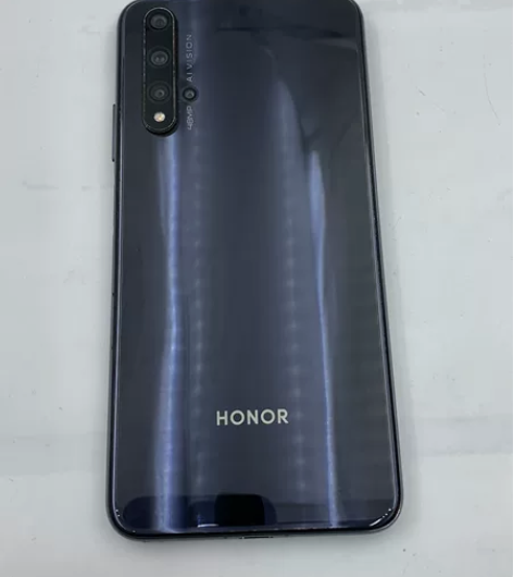 荣耀20，8+128G，边框成色新无磕碰无...