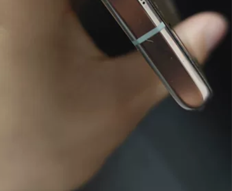 荣耀v40，8+128 9成新，裸机，电池...