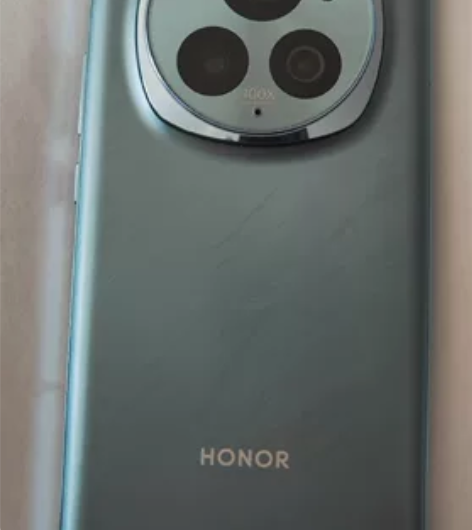 出荣耀magic6pro海湖青全套16+5...