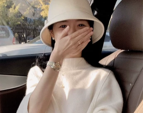 帽子女秋冬季法式复古小香风千金优雅名媛礼帽...