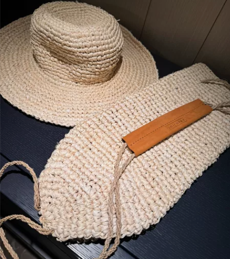 刚从日惹回来 Amanjiwo 安缦酒店的...