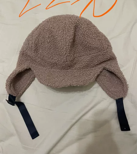 【九成新】女士帽子合集，都只戴过一两次，金...