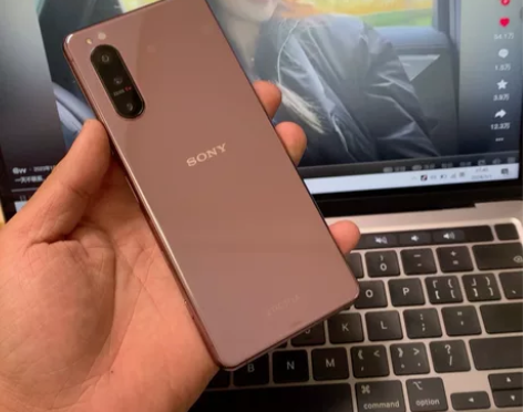 索尼 Xperia 5ii 港版 8+12...