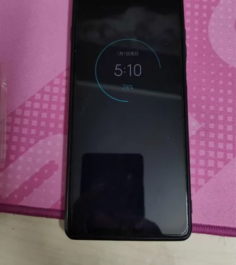摩托罗拉s30 888p 12+256 一...