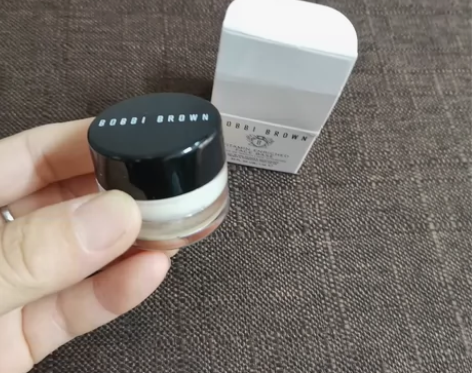 Bobbi brown橘子面霜7ml 全新...