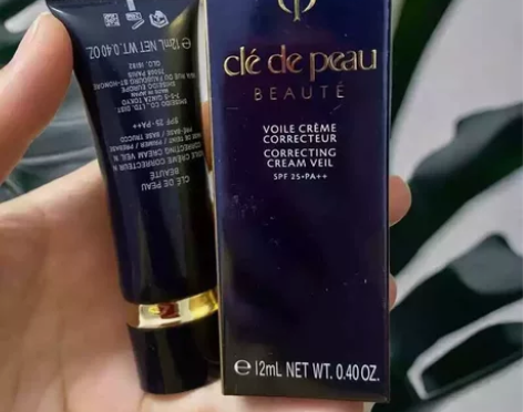 全新cpb肌肤之匙隔离霜妆前乳小样12ml...