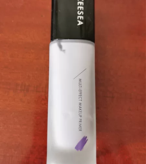 延续双十一，ZEESEA滋色隔离霜素颜霜合...