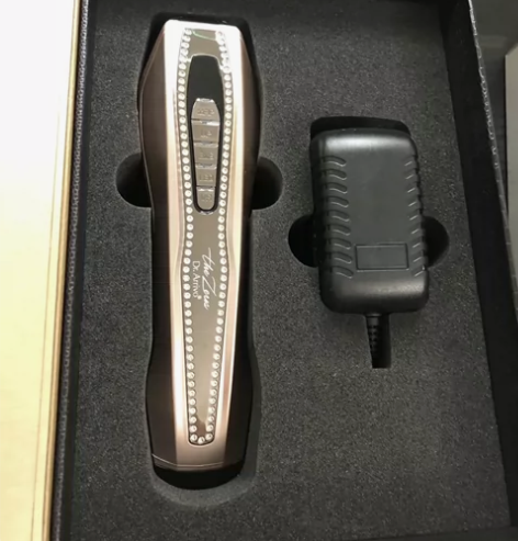 正品宙斯五代美容仪 没用过，不想再留恋低价...