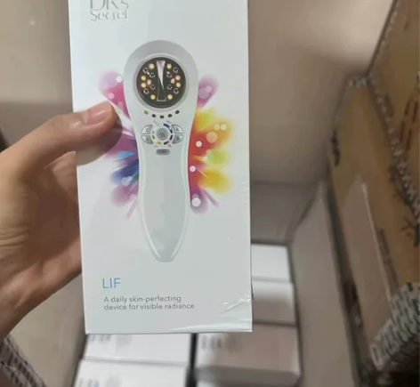 皙之密二代仪器丽肤仪 皙之密全美世界全新二...