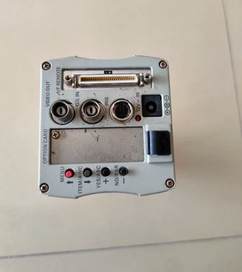 摄像机,当配件处理,运费顺丰到付,售出不退...