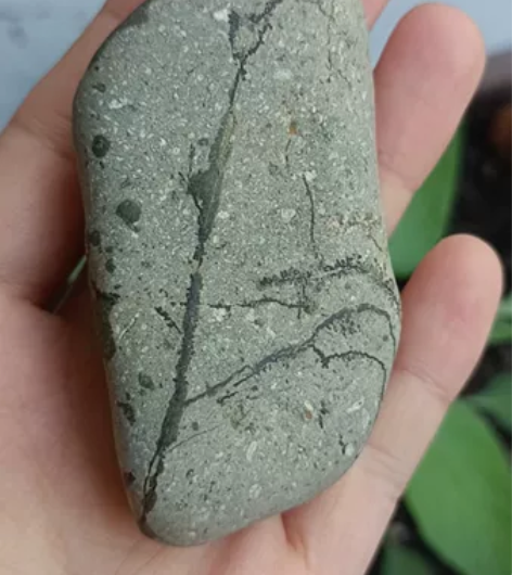 老物件，随型石头，把玩件，盘玩，镇纸，底座...