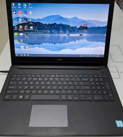 戴尔 3559 15.3英寸 办公笔记本 ...