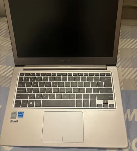 华硕笔记本u303l，13.3英寸，电脑已...