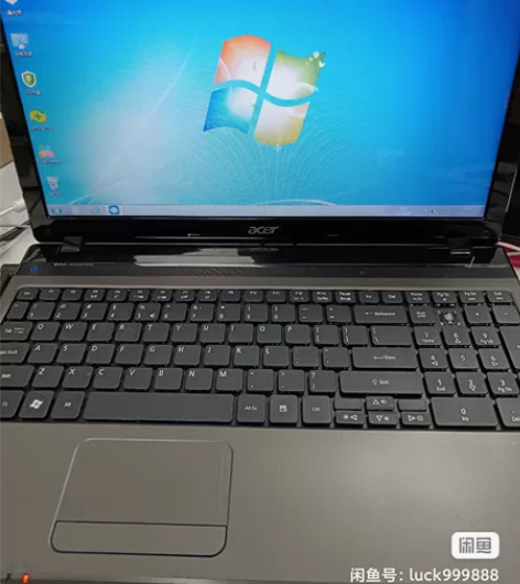 Acer，宏基笔记本，i7 2630qm，...