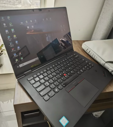 诚心出个人使用，联想Thinkpad X1...