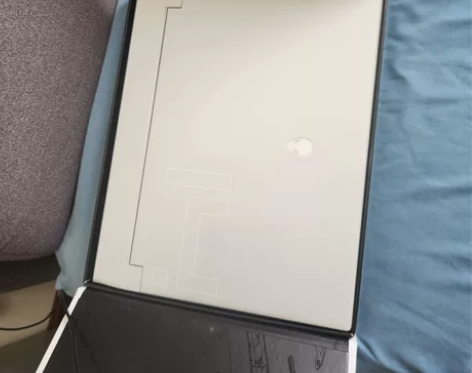 外星人笔记本 电脑从买回来一共开机都不到1...