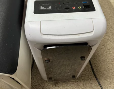 台式电脑 cpu：inter i7 479...