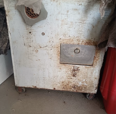 不锈钢绞切两用机,220v,9成新 感兴趣...