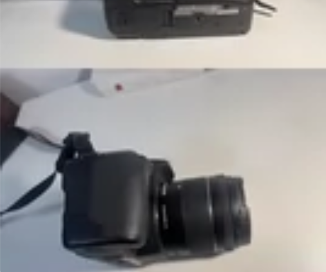 出老相机。仅支持本地自提。 佳能EOS20...