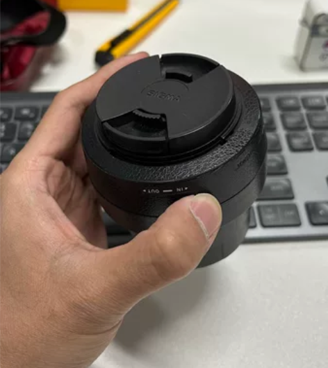 [索尼E卡口] 适马Sigma 30mm ...