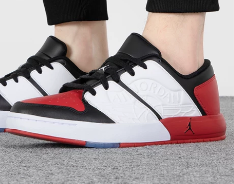 NIKE耐克板鞋男2023春新款JORDA...