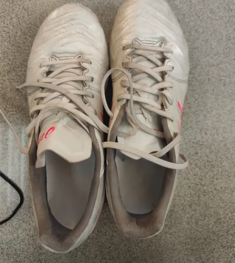 亚瑟士足球鞋男Asics袋鼠皮DS LIG...