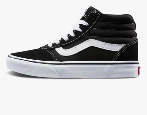 ?【风尚价】【新风尚】Vans范斯 运动休...