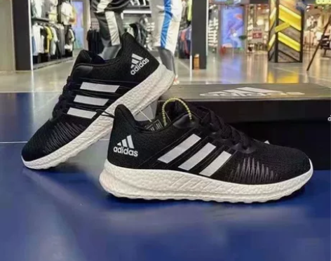 全新运动型男鞋，鞋店断码清仓，全新的，卖2...