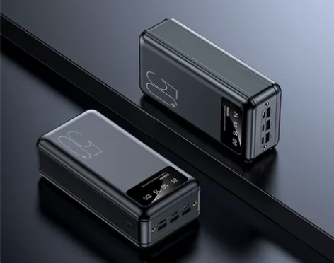 跨境批发超大容量20000毫安充电宝户外露...