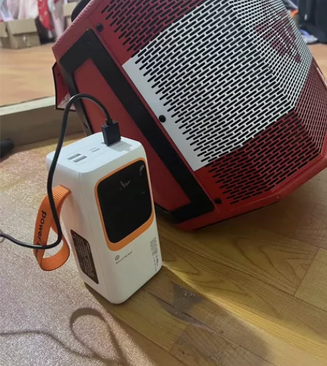 【包邮！】全新100W80000毫安超级快...