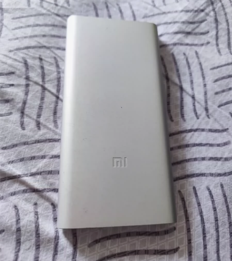 小米充电宝（移动电源3.0）容量10000...