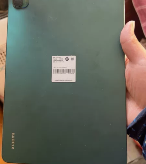 小米平板5单机成色OK 6+256