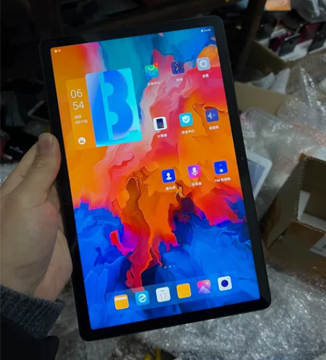 联想小新pad，6+128g，wifi版本...