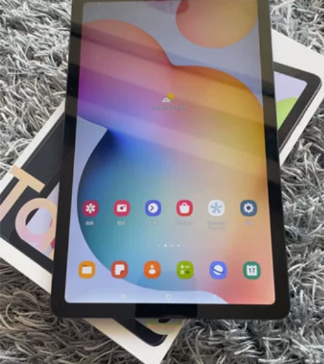 80台三星S6lite SM-P610 八...