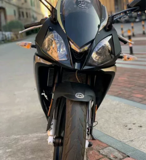 21年阿普利亚gpr150，安全行驶960...