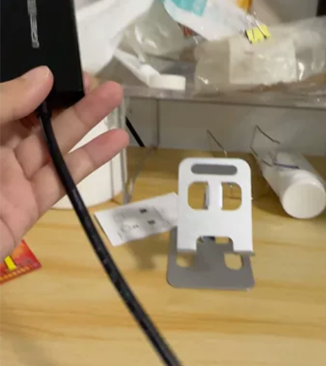 ??绿联 Mini DP转HDMI VGA...