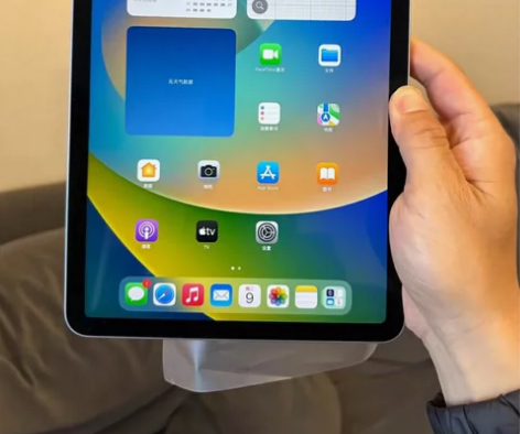 95新 2020款iPad Air4 10...