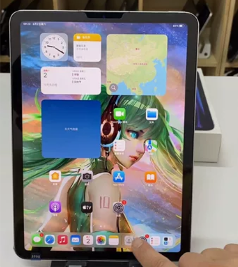 特惠2020款iPadair4代10.9寸...