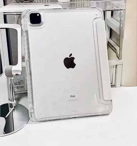 急出！送笔跟键盘 出iPad2021款9代...