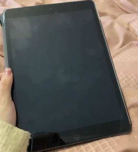 Apple/苹果 iPad 2018款20...