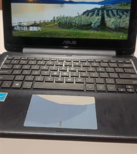 华硕tp200s轻薄本，大学一手自用，功能...