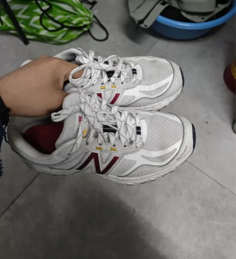new balance新百伦510，41....