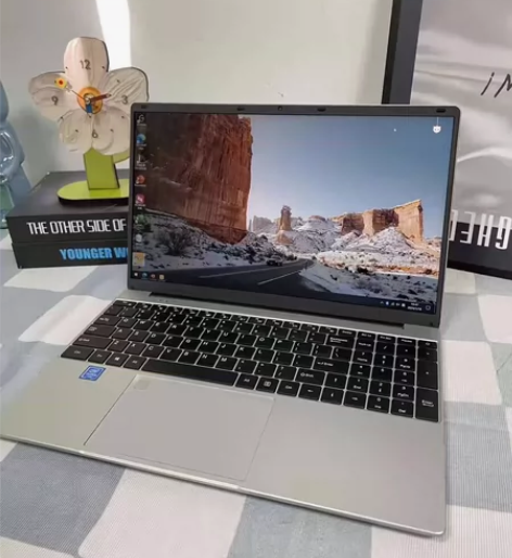 笔记本电脑32G英特尔轻薄便携大学生商务办...